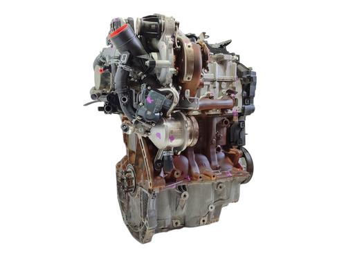 Engine NISSAN QASHQAI II (J11, J11_)  | BP29512312M1 