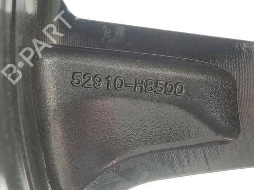 Fælk KIA STONIC (YB) 1.0 T-GDi | BP31979795C45