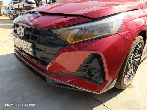 Foran støtfanger HYUNDAI i20 III (BC3, BI3)  | BP29721114C7 