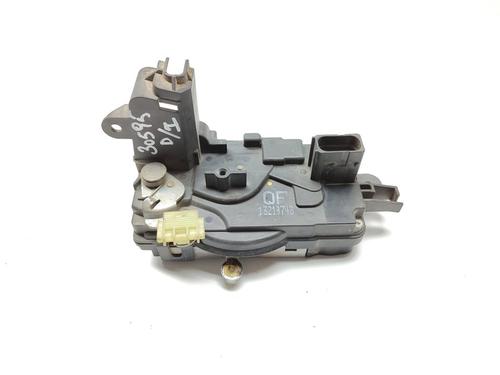 Used Front left lock OPEL ZAFIRA / ZAFIRA FAMILY B (A05) 1.7 CDTI (M75) (110 hp) 16857263