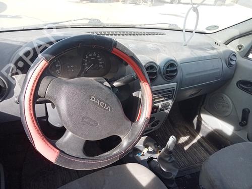 Steering pump DACIA LOGAN MCV (KS_)  | BP34444603M99  - Image 16