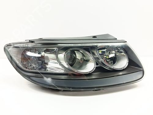 Used Right headlight Right headlight HYUNDAI SANTA FÉ II (CM) 2.2 CRDi GLS 4x4 (150 hp) 33202757 33202757