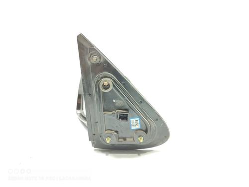 Left mirror HYUNDAI SANTA FÉ II (CM) 2.2 CRDi GLS | BP16503349C26 