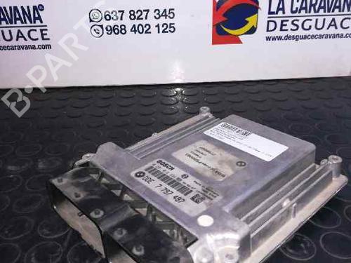 Engine control unit (ECU) BMW 3 (E90) 320 d | BP16503983M57 