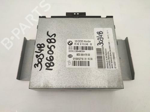 Elektronisk modul BMW 3 Coupe (E92) 320 i (170 hp) 16509569