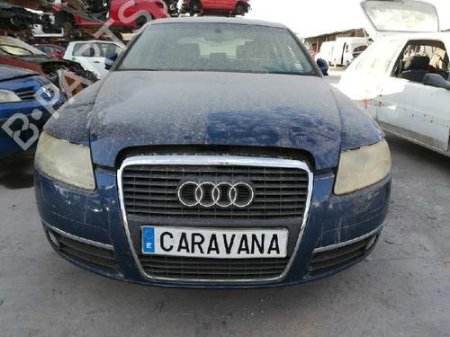 Engine control unit (ECU) AUDI A6 C6 (4F2) 2.0 TDI | BP23223914M57  - Image 5