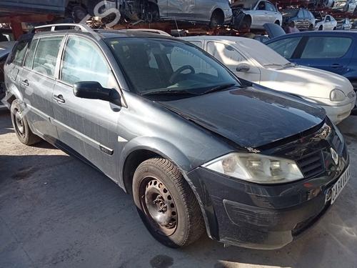 Injector RENAULT MEGANE II Estate (KM0/1_) 1.5 dCi (KM16, KM1E) | BP16515190M100 