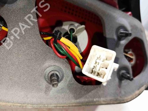 Right taillight KIA CEE'D Hatchback (ED) | BP36840697C35 - Image 4