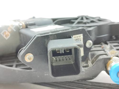 Rudehejsemekanisme ventre foran MG MG HS (AS23)  | BP29715470C22 