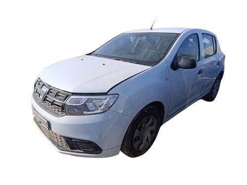 ABS pump DACIA SANDERO II  | BP31572016M43  - Image 6