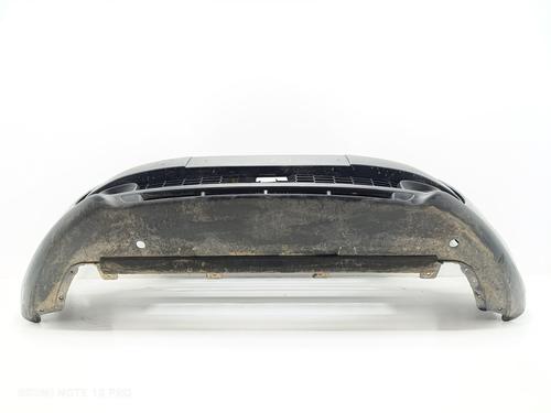 Front bumper FIAT 500L (351_, 352_) 1.3 D Multijet (199LXY1A, 199LXY11) | BP22132153C7 
