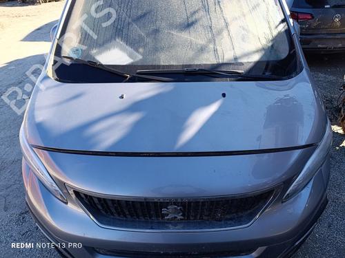 Used Hood PEUGEOT TRAVELLER Bus (V_) [2016-2025]  29547380
