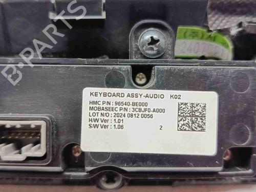 Switch HYUNDAI KONA (SX2) | BP36499346I30 - Image 6