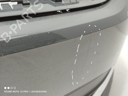 Pare-chocs avant VW TIGUAN (AD1, AX1)  | BP29727701C7 