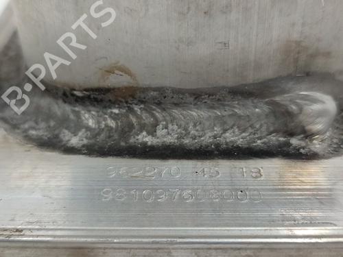 Front bumper reinforcement OPEL CROSSLAND X / CROSSLAND (P17, P2QO) 1.2 (75) | BP29040735C109 