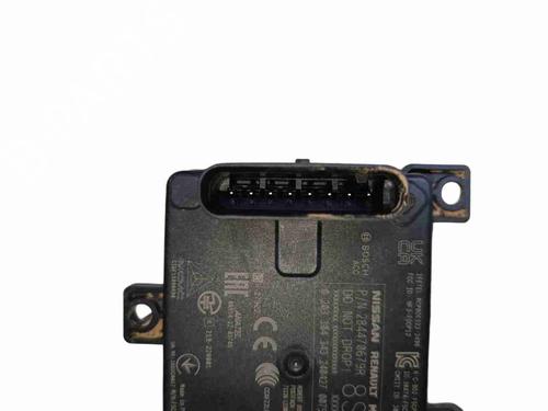 Electronic module RENAULT CAPTUR II (HF_) E-TECH 145 (HFMU) | BP39880601M83 - Image 3
