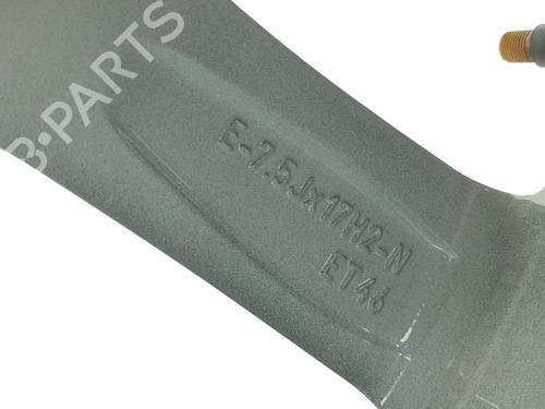 Rim AUDI A1 Sportback (GBA) 30 TFSI | BP29565536C45 