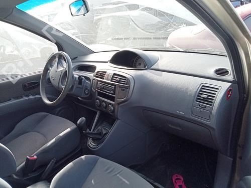 Left mirror HYUNDAI MATRIX (FC) 1.6 | BP19065570C26 