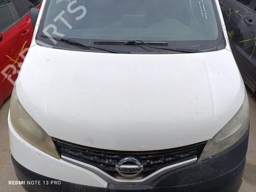 Used Hood NISSAN NV200 / EVALIA Bus [2010-2025]  30276056