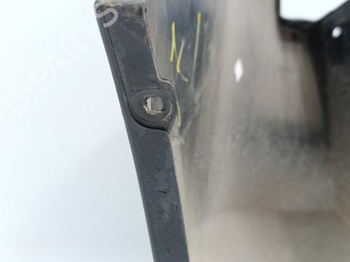 Rear bumper DACIA DOKKER MPV (KE_)  | BP22302195C8 