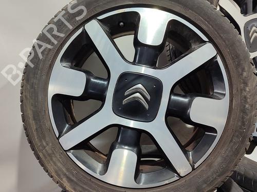 Rim CITROËN C4 CACTUS 1.6 BlueHDi 100 | BP22398946C45