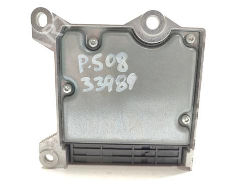 Airbag Kit PEUGEOT 508 SW I (8E_) 1.6 HDi | BP17775312C86 