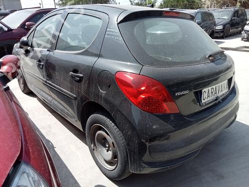 Fuse box PEUGEOT 207 (WA_, WC_)  | BP25793292E1 