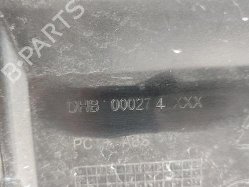 Grille LAND ROVER DISCOVERY III (L319) 2.7 TD 4x4 | BP16506521C40 
