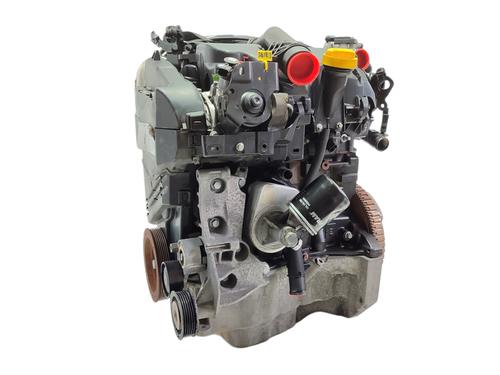 Engine DACIA SANDERO  | BP29124706M1 