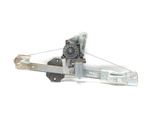 Used Front right window mechanism DACIA SANDERO II [2012-2025]  20122967