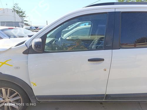 Used Left front door DACIA LODGY (JS_) [2012-2025]  27877822