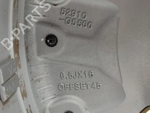 Rim KIA NIRO I (DE)  | BP29561389C45 