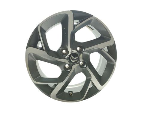 Fælk CITROËN C-ELYSEE (DD_) [2012-2026]  31971473