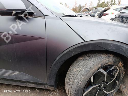 Right front fenders HYUNDAI IONIQ 5 (NE)  | BP29715185C42 