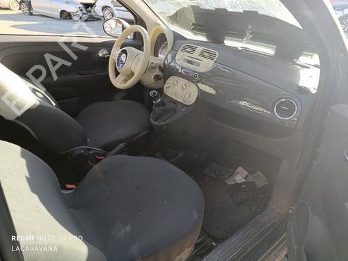 Fælk FIAT 500 (312_)  | BP29565533C45 