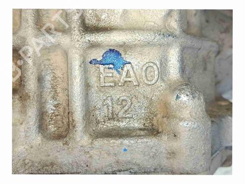 Front differential NISSAN NAVARA NP300 Pickup (D23, D23T) 2.3 dCi 4x4 (D231) | BP37661757M23 - Image 8