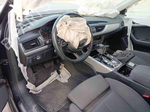 Left tailgate light AUDI A6 C7 Avant (4G5, 4GD) 2.0 TDI | BP39105674C79  - Image 8
