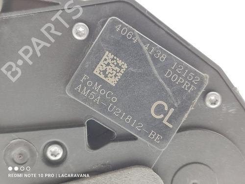 Front right lock FORD FIESTA VI (CB1, CCN) 1.5 TDCi | BP22415539C97 