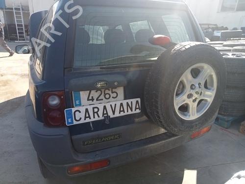Used Parts LAND ROVER FREELANDER I (L314) [1998-2006]  4334399