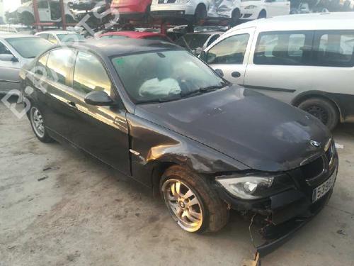 Climate control BMW 3 (E90) | BP16514159I5 - Image 4