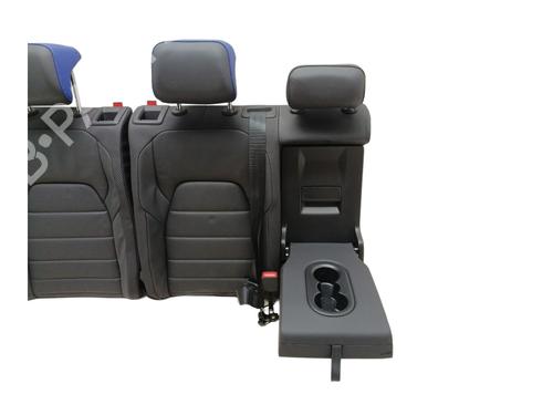 Seats set VW GOLF VIII (CD1, DA1)  | BP34055717C78  - Image 10