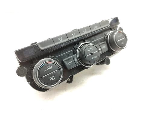 Climate control VW GOLF VII (5G1, BQ1, BE1, BE2) 2.0 TDI | BP29914769I5