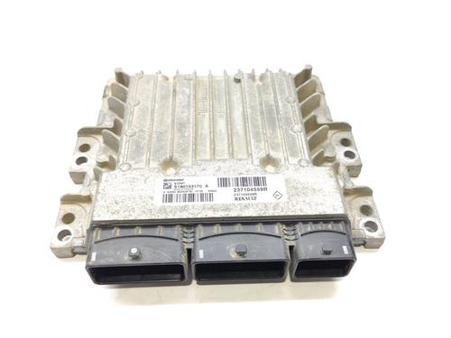 Used Engine control unit (ECU) RENAULT KANGOO / GRAND KANGOO II (KW0/1_) 1.5 dCi 110 (KW06, KW12) (110 hp) 26734286