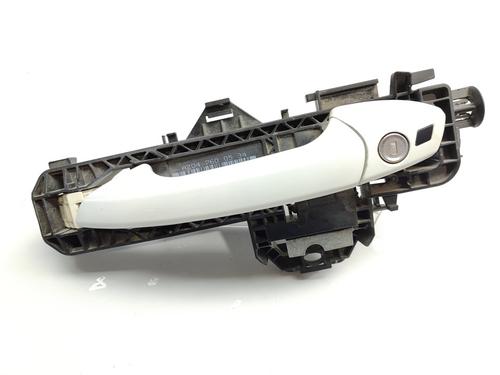 Used Front left exterior door handle MERCEDES-BENZ C-CLASS (W204) C 220 CDI (204.002) (170 hp) 18841669