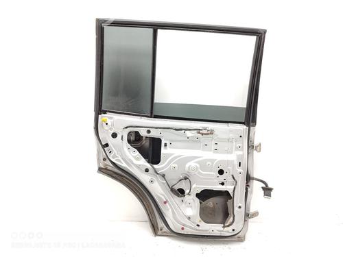 Left rear door MITSUBISHI PAJERO III (V7_W, V6_W) 3.2 Di-D (V68W) | BP16506268C4 