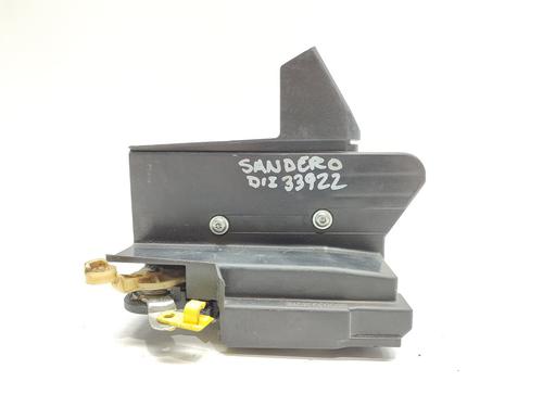 Used Front left lock DACIA SANDERO II [2012-2025]  17626539