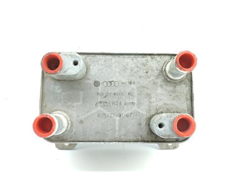 Oliekøler AUDI A8 D3 (4E2, 4E8) 4.2 FSI quattro | BP16506673M33 