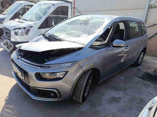 Left headlight CITROËN GRAND C4 SPACETOURER (3A_, 3E_) 1.2 PureTech 130 | BP40526331C28 - Image 3