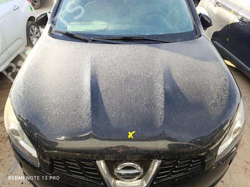 Used Hood NISSAN QASHQAI / QASHQAI +2 I (J10, NJ10, JJ10E) 2.0 (141 hp) 24366164