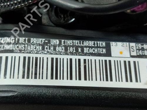Engine VW GOLF VII (5G1, BQ1, BE1, BE2) | BP35793890M1 - Image 23